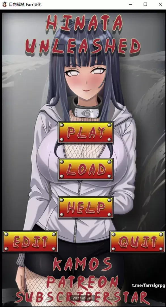 日向解禁 Ver1.0 AI汉化版[PC+安卓][700M]