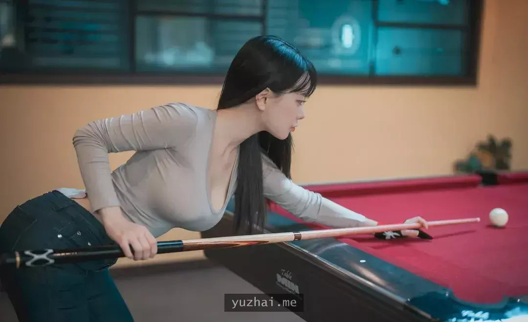 ZziZzi@COS写真作品原图合集