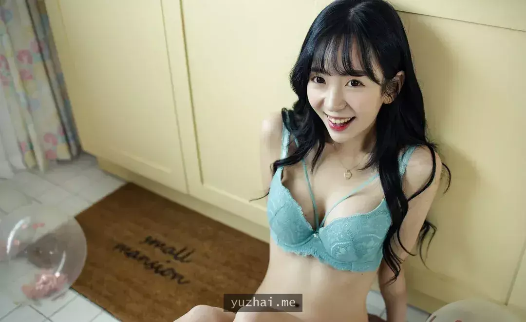 쏘블리 (leeesovely)@COS写真作品原图合集