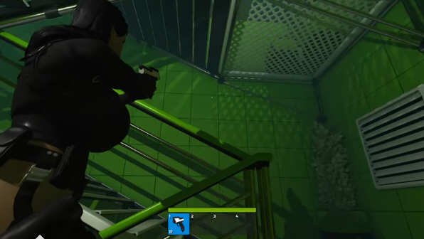 密室2（Haydee2）汉化破解版+超邪恶MOD3D解谜游戏