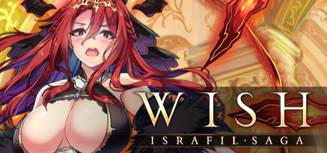 祈愿之旅-伊斯拉菲尔传说V2.0.11官方中文版+全CV+BGM+存档[6.2G]