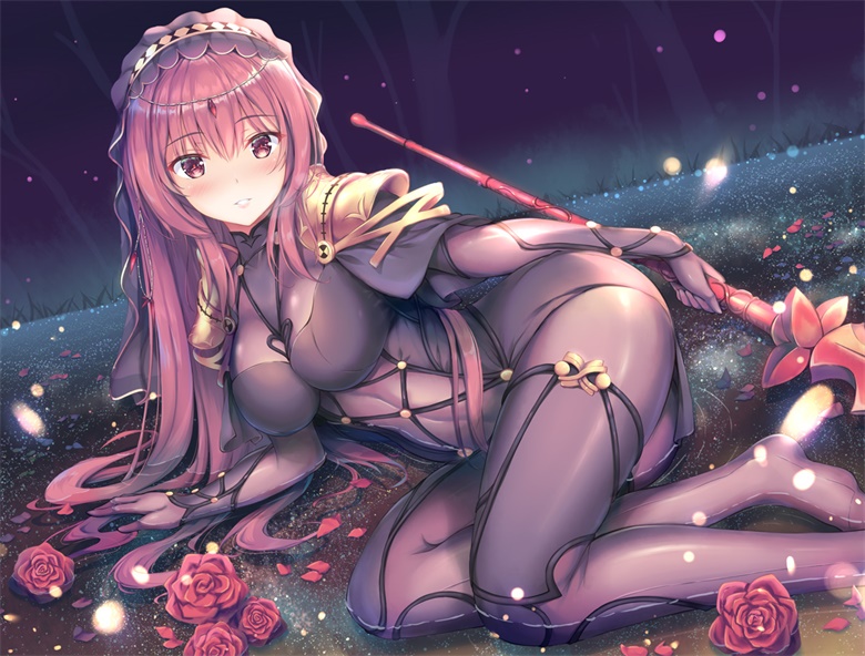[pixiv] 白河子