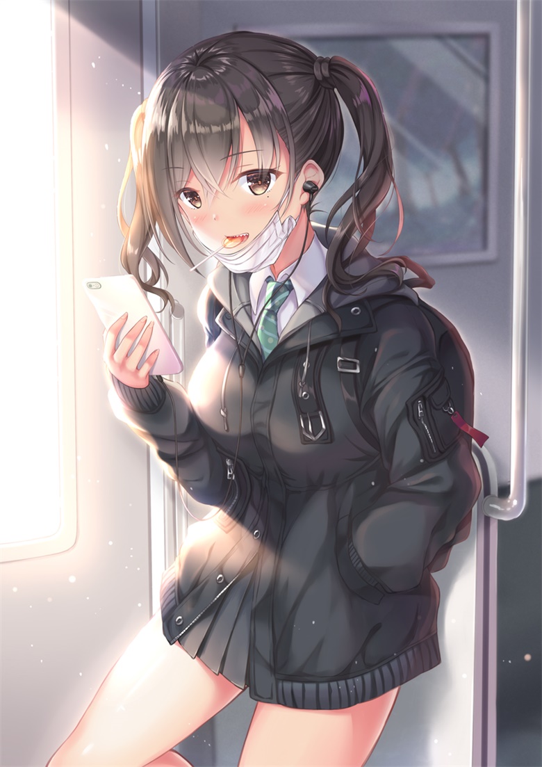 [pixiv] 白河子