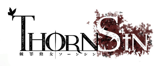 棘罪修女伊妮莎(ThornSin)ver0.06官方中文版ACT游戏&神作[900M]