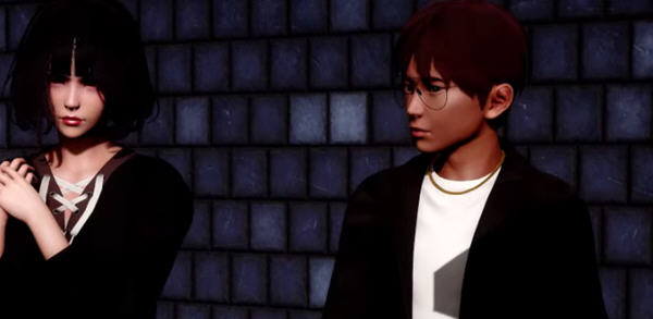 新旅程(New Journey)ver0.1汉化版PC+安卓SLG游戏&新作[1.6G]