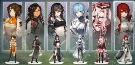 绅士幸存者STEAM官方英文正式版肉鸽类游戏+CV[800MB]