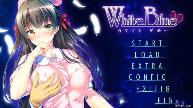 《扭曲病栋物语》精翻汉化版 日系ADV游戏+全CG存档 2.2G