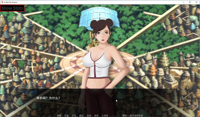 火影女忍训练：最后的战争Ver2.92汉化作弊版PC+安卓SLG游戏[2.5G]