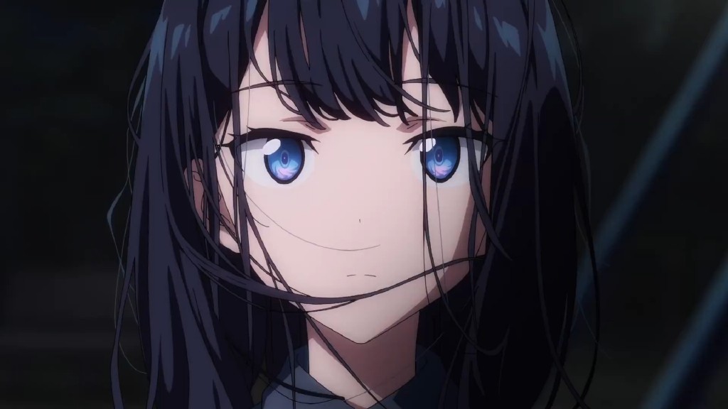 剧场版动画《古利特宇宙GRIDMAN UNIVERSE》正式PV公开，3月24日上映 - 语斋物语