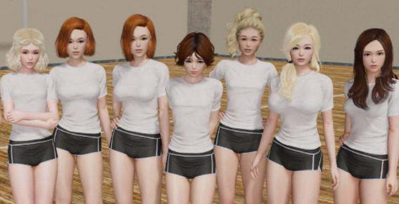 校长先生Ver0.13.2汉化版PC+安卓SLG游戏&神作更新[4.3G]
