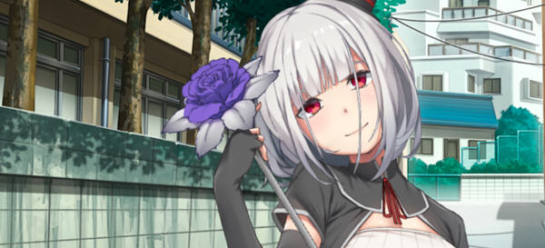 恐怖女友：无法逃离的黑色沼泽精翻汉化版RPG游戏+CV[950M]