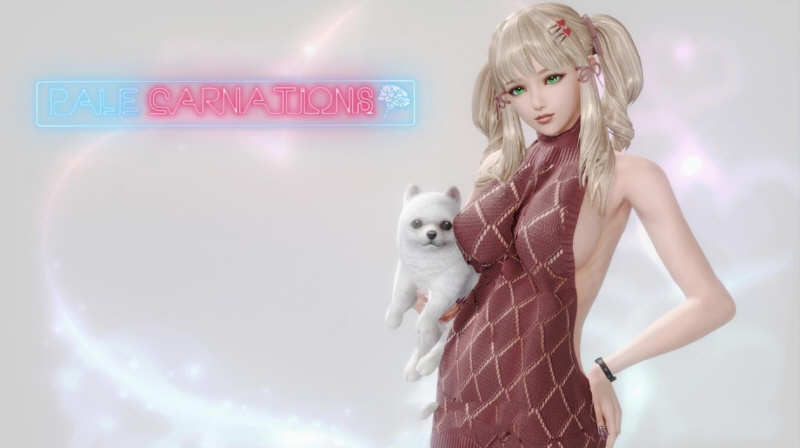 康乃馨俱乐部 PaleCarnations Ch.4 Update 5 AI汉化版 PC+安卓14.7G