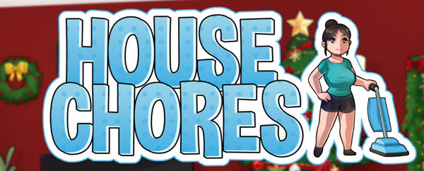 家务(House Chores)ver11.2精翻汉化版PC+安卓+全回想神作更新[1.8G]