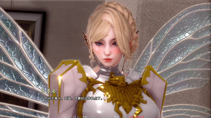 蜉蝣(MayFly)ver0.1官方中文版PC+安卓SLG游戏&新作[3.5G]