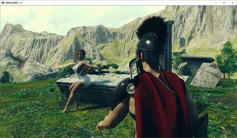 苏.联奇幻冒险ver1.5.1精翻汉化版PC+安卓SLG游戏&更新[3G]