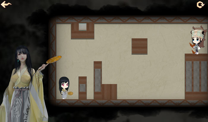 红颜2(Fairy Biography2)官方中文版整合DLC国风休闲游戏[1.8G]