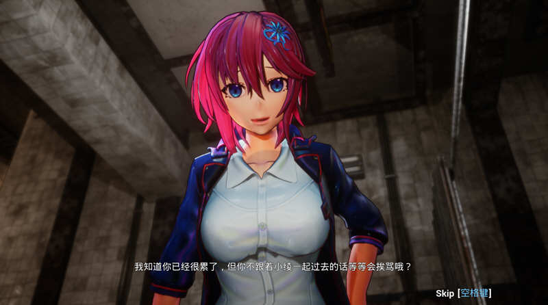 死亡之种2：甜蜜之家Ver1.33H官方豪华中文版+DLC+存档+集成MODFPS游戏